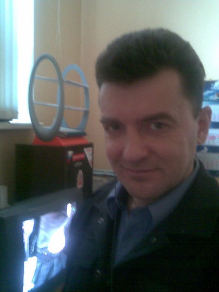 Владимир Шурупов