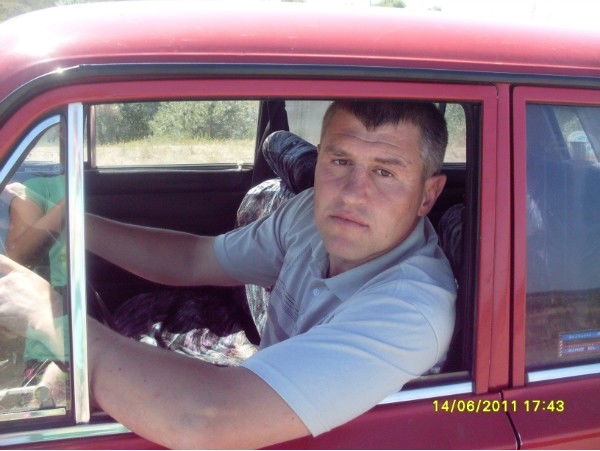 Андрей Зайцев