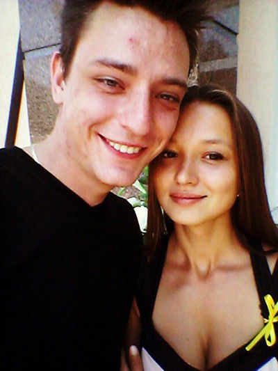 Александр Балашов