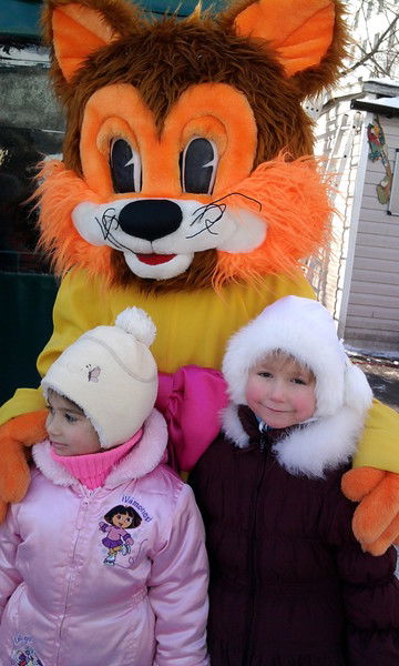 Марина Васина