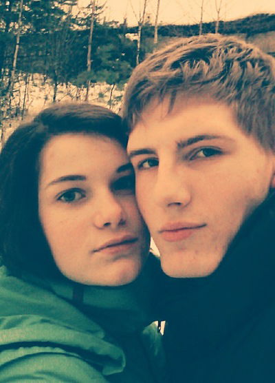 Настя Михайлова