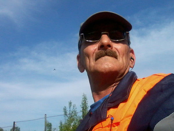 Алесандр Яшков