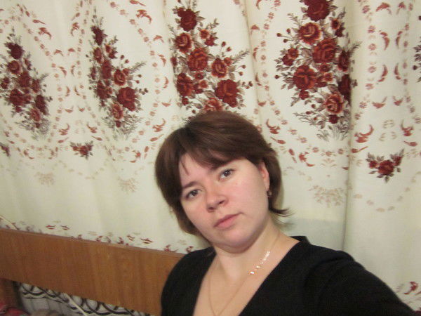 Татьяна Нефедова