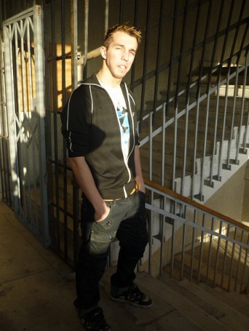 Дима Куликов