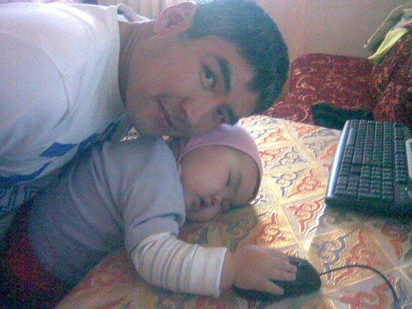 Айбол Болсанбеков