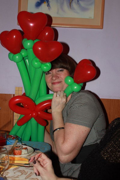 Ольга Коровкина