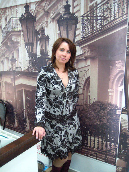 Пестова Наталья