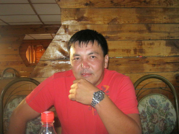 Ардак Сулейманов