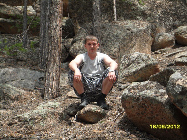 Сергей Бакша