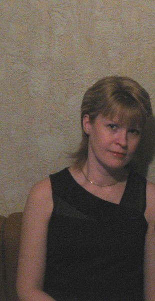 Светлана Бондарь