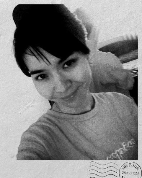 Раушан Есетова