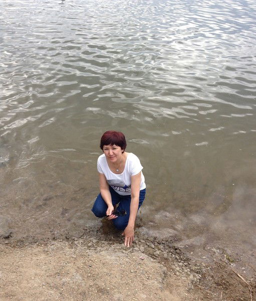 Раушан Софина