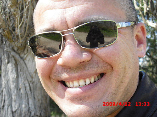 Алексей Гнатюк