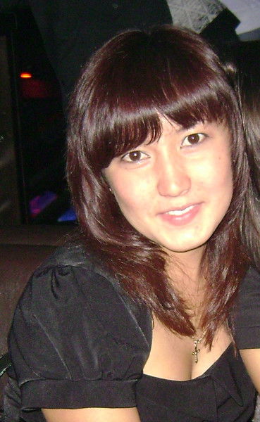 Марика Тюмерекова