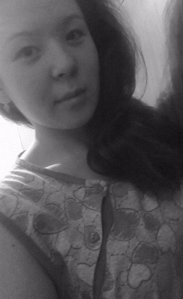 Айдана Айтуева