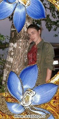 Лилия Мухаметшина