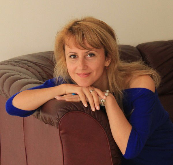 Елена Луцева