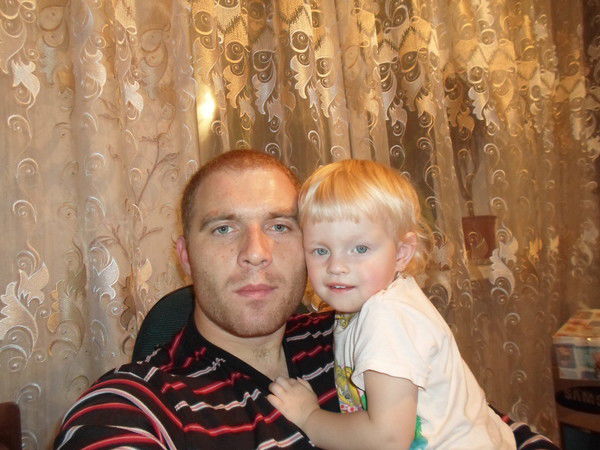 Дмитрий Башков