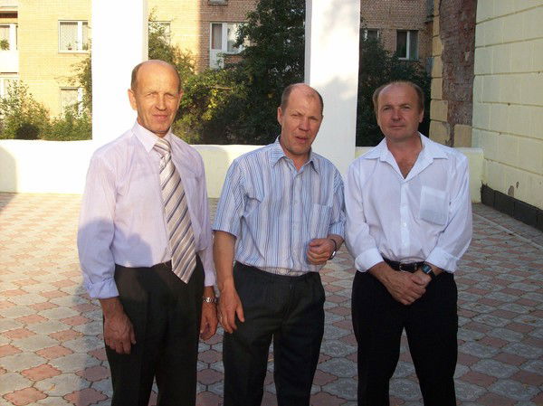 Александр Карлисон