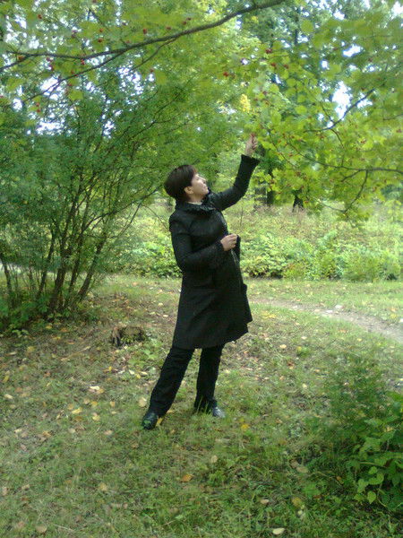 Наталья Михайлова