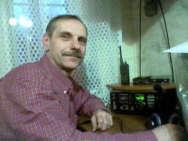 Сергей Поворознюк