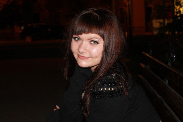 Наталья Мазаева