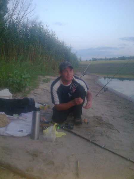 Сергей Гулько