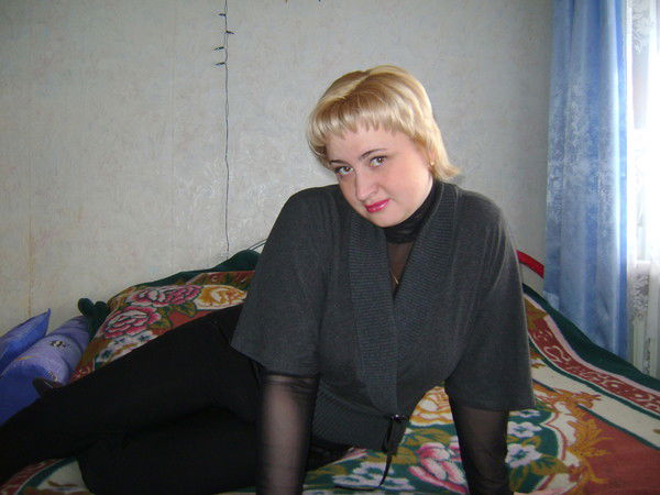 Надежда Белова