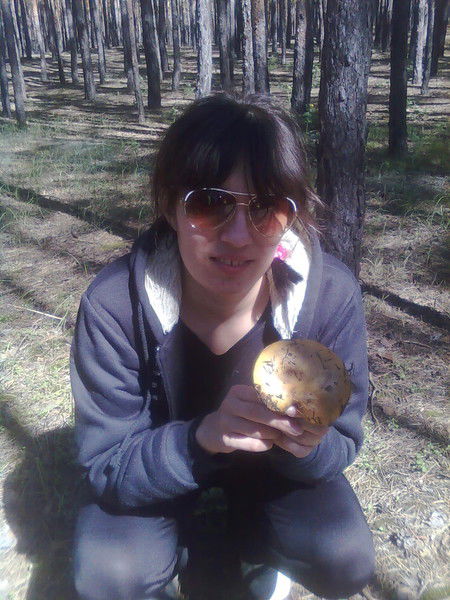 Лилия Лозицкая