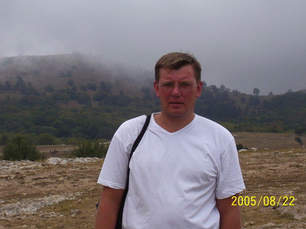 Илья Хайруллин