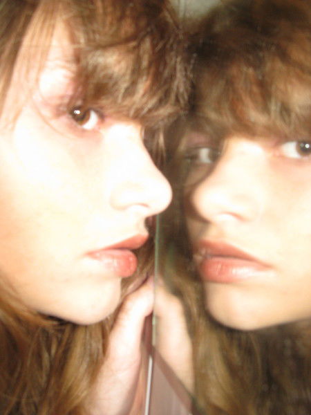 Мариша Крисс Grace