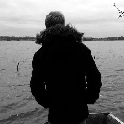 Фёдор Новиков