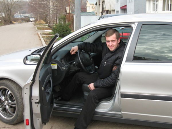 Игорь Зеленин