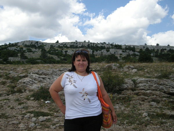 Наталья Ним