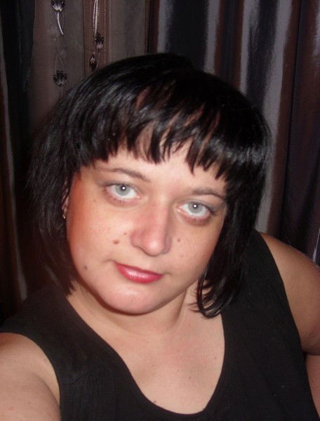 Виктория Габидова