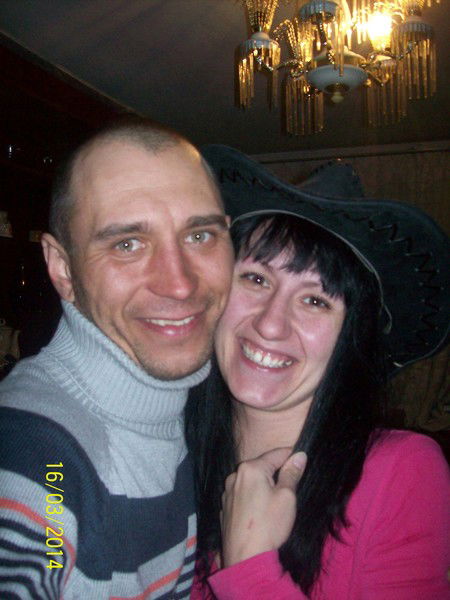 Ольга Филипченко