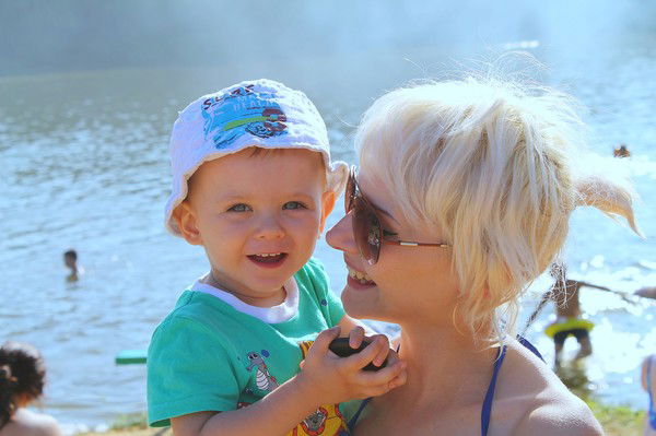 Юлия Уваркина