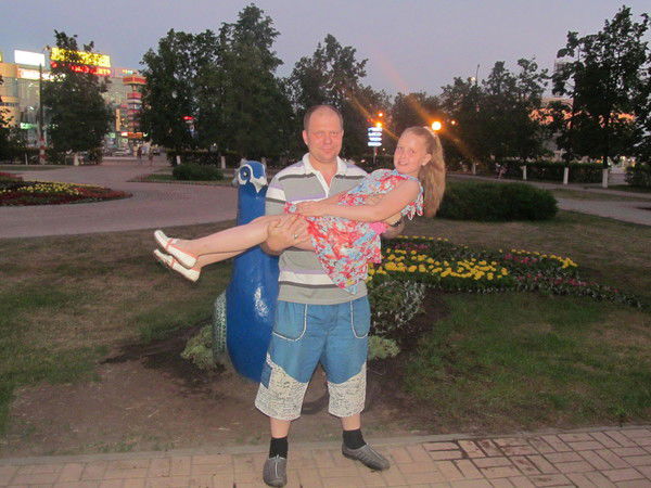 Дмитрий Зеленов