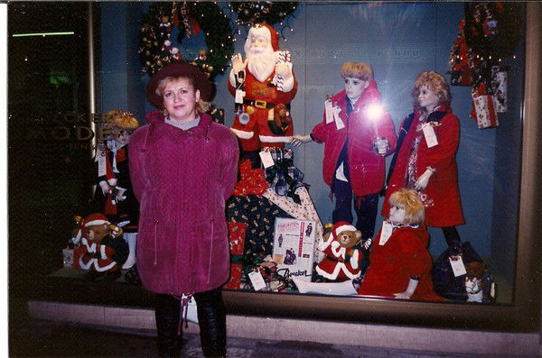 Галина Миналюк