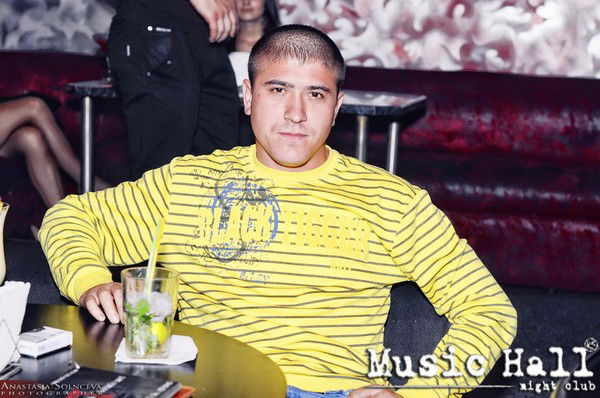 Вася Дубицкий