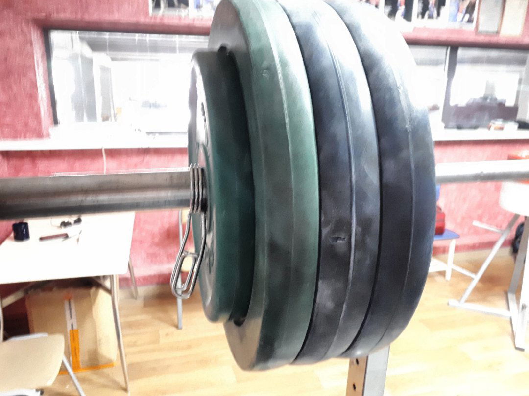 Иван Марченко