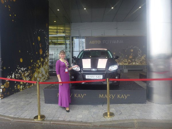 Инга Сизикова