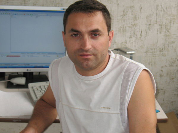 Ярослав Боев