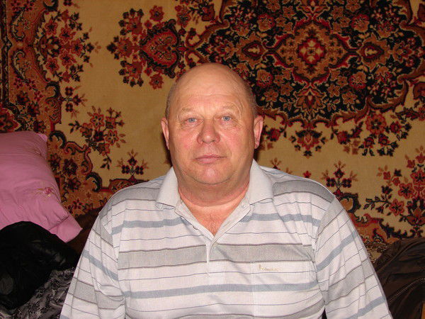 Владимир Лапшин