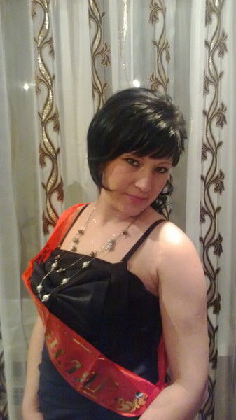 Евгения Тюркина