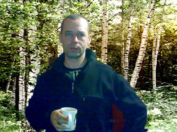 Денис Андреев