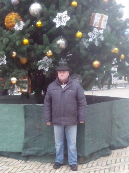 Степан Павлий