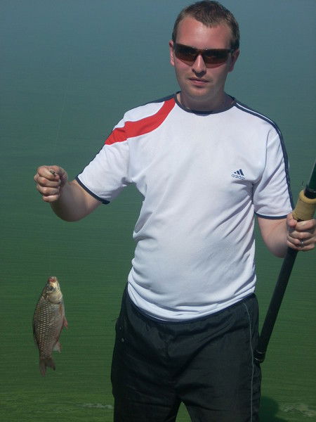 Евгений Тарасов