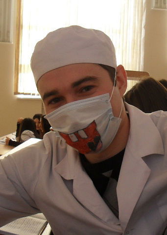 Евгений Винник