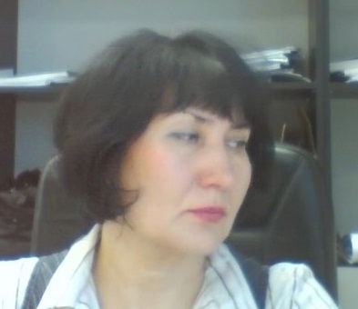 Татьяна Васильева